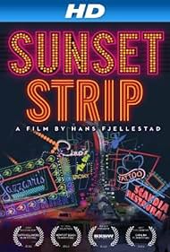 watch-Sunset Strip (2016)