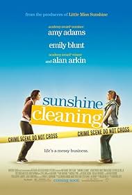 watch-Sunshine Cleaning (2009)