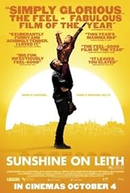 watch-Sunshine on Leith (2013)