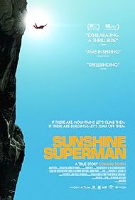 watch-Sunshine Superman (2015)