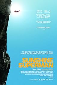 Sunshine Superman (2015) watch-Sunshine Superman (2015)