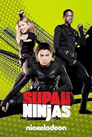 Supah Ninjas (2011) watch-Supah Ninjas (2011)