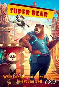 watch-Super Bear (2019)