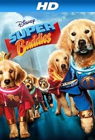Super Buddies (2013) watch-Super Buddies (2013)