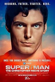 Super/Man: The Christopher Reeve Story (2024) watch-Super/Man: The Christopher Reeve Story (2024)