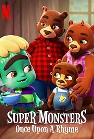 watch-Super Monsters: Once Upon a Rhyme (2021)