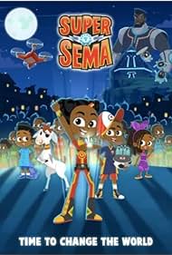 watch-Super Sema (2021)