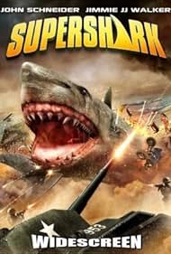 Super Shark (2011) watch-Super Shark (2011)