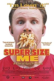 Super Size Me (2004) watch-Super Size Me (2004)