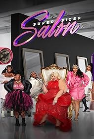 watch-Super Sized Salon (2022)