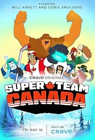 watch-Super Team Canada (2025)