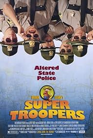 Super Troopers (2002) watch-Super Troopers (2002)