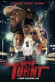 Super Turnt (2022) watch-Super Turnt (2022)