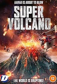 Super Volcano (2022) watch-Super Volcano (2022)