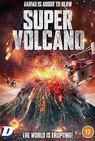 watch-Super Volcano (2022)