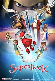 watch-Superbook (2011)