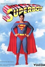 Superboy (1988) watch-Superboy (1988)