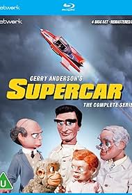 Supercar (1961) watch-Supercar (1961)