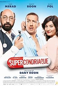 watch-Supercondriaque (2014)