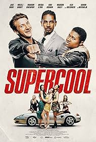 watch-Supercool (2022)