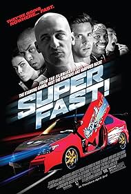 watch-Superfast! (2015)