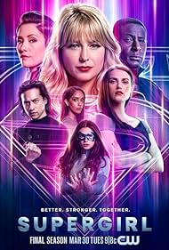 watch-Supergirl (2015)