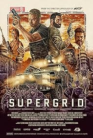 SuperGrid (2018) watch-SuperGrid (2018)