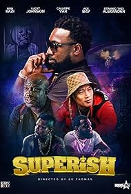 Superish (2023) watch-Superish (2023)