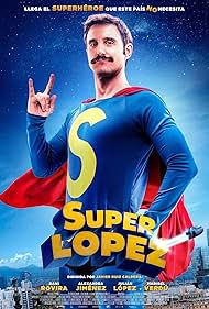 Superlopez (2018) watch-Superlopez (2018)