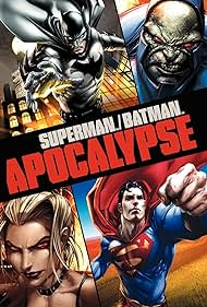 watch-Superman/Batman: Apocalypse (2010)