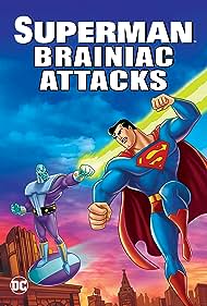 watch-Superman: Brainiac Attacks (2006)
