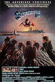 Superman II (1981) watch-Superman II (1981)