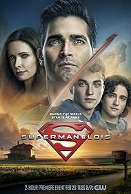 watch-Superman & Lois (2021)