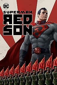 watch-Superman: Red Son (2020)