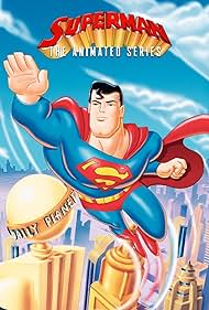 Superman: The Animated Series (1996) watch-Superman: The Animated Series (1996)