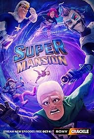 watch-SuperMansion (2015)