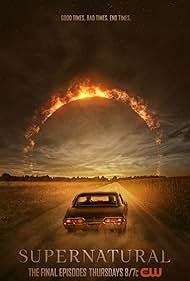 Supernatural (2005) watch-Supernatural (2005)