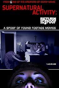 watch-Supernatural Activity (2012)
