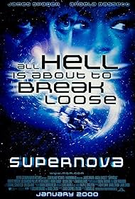 Supernova (2000) watch-Supernova (2000)