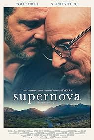 Supernova (2021) watch-Supernova (2021)