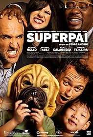 Superpai (2015) watch-Superpai (2015)