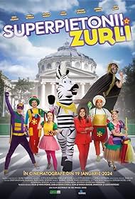 Superpietonii Zurli (2024) watch-Superpietonii Zurli (2024)