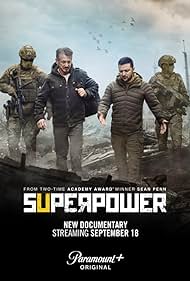 Superpower (2023) watch-Superpower (2023)