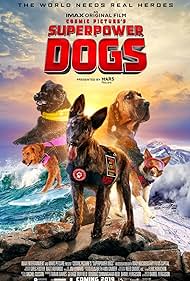 Superpower Dogs (2019) watch-Superpower Dogs (2019)