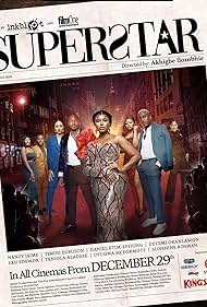 Superstar (2021) watch-Superstar (2021)