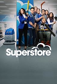 Superstore (2015) watch-Superstore (2015)