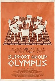 Support Group Olympus (2023) watch-Support Group Olympus (2023)