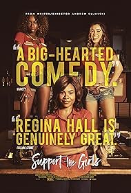 Support the Girls (2018) watch-Support the Girls (2018)