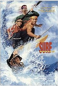 Surf Ninjas (1993) watch-Surf Ninjas (1993)