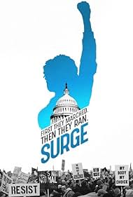 Surge (2020) watch-Surge (2020)
